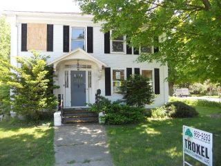 Foreclosed Home - 88 MARSHALL ST, 49036