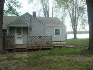 Foreclosed Home - 218 VALLEY LN, 49036