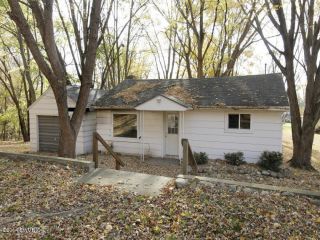 Foreclosed Home - 145 ROBIN DR, 49036