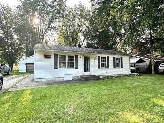 Foreclosed Home - 284 CADET RD, 49036