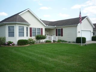 Foreclosed Home - 82 FAWN RUN, 49036