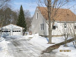 Foreclosed Home - List 100007421