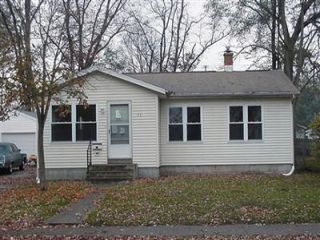 Foreclosed Home - List 100049939