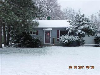 Foreclosed Home - List 100050270