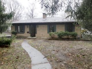 Foreclosed Home - List 100050659