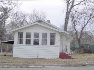 Foreclosed Home - List 100051485