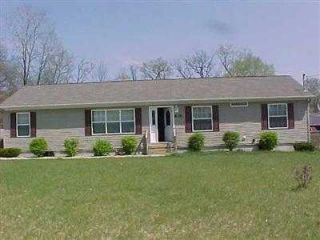 Foreclosed Home - 618 LINWOOD AVE, 49037