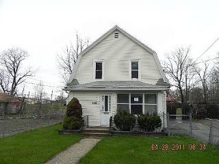 Foreclosed Home - List 100070899