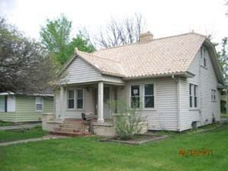 Foreclosed Home - List 100070900