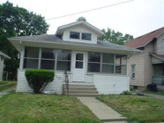 Foreclosed Home - List 100093257