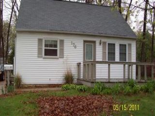 Foreclosed Home - 176 SPAULDING AVE W, 49037