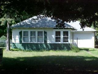 Foreclosed Home - List 100093705