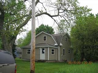 Foreclosed Home - 201 W ROOSEVELT AVE, 49037