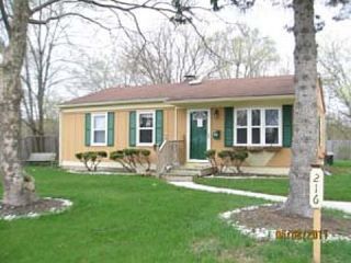 Foreclosed Home - List 100099760