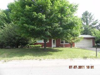 Foreclosed Home - List 100107836