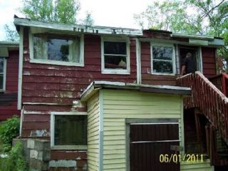 Foreclosed Home - List 100107879