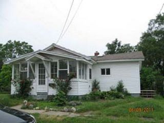 Foreclosed Home - List 100110867