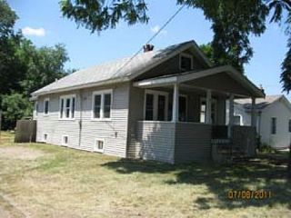 Foreclosed Home - List 100117298