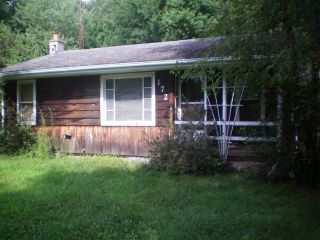 Foreclosed Home - 172 DUANE ST, 49037