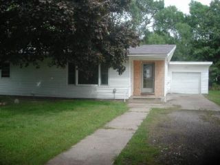 Foreclosed Home - 164 WILDS AVE, 49037