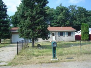 Foreclosed Home - List 100144909