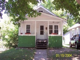 Foreclosed Home - List 100145192