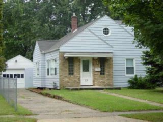 Foreclosed Home - 29 COOLIDGE AVE W, 49037