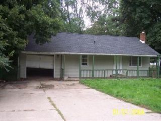 Foreclosed Home - List 100162212