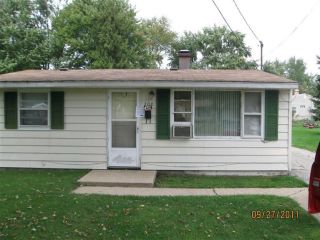 Foreclosed Home - List 100177008