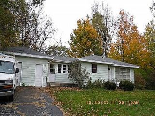 Foreclosed Home - List 100187249