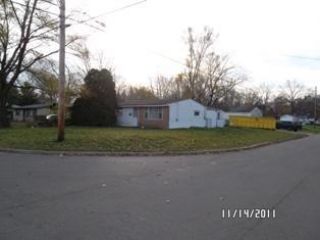Foreclosed Home - 213 KIRKWOOD AVE, 49037