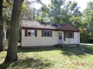 Foreclosed Home - List 100228827