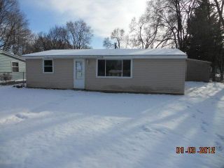 Foreclosed Home - List 100233593