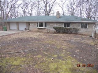 Foreclosed Home - List 100245362