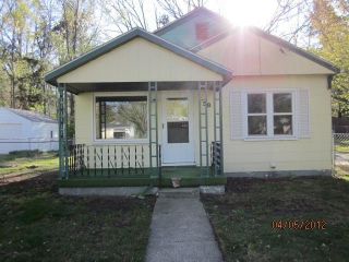 Foreclosed Home - 38 ALTHEA AVE, 49037