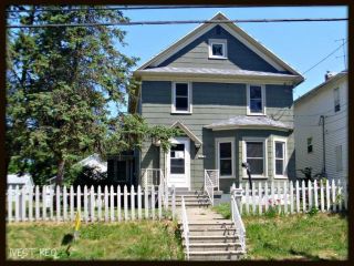 Foreclosed Home - 272 MANCHESTER ST W, 49037