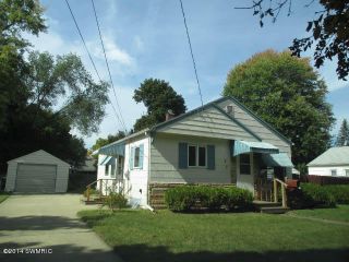 Foreclosed Home - 55 ALTHEA AVE, 49037