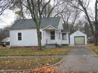 Foreclosed Home - List 100338479