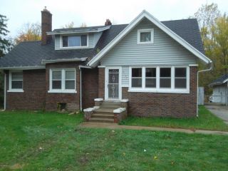Foreclosed Home - List 100338847