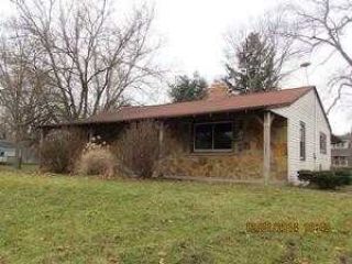 Foreclosed Home - List 100339011