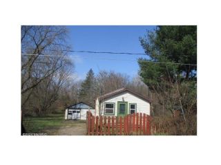 Foreclosed Home - 266 Stringham Road, 49037