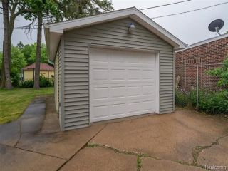 Foreclosed Home - 168 WOOD ST N, 49037