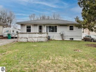 Foreclosed Home - List 100408350