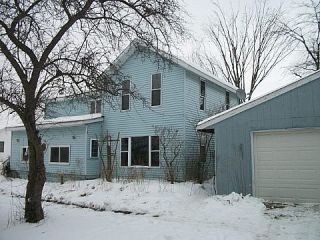 Foreclosed Home - 7151 N COLOMA RD, 49038