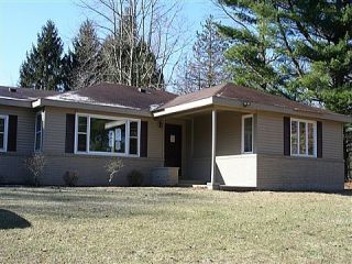 Foreclosed Home - 3010 WILSON RD, 49038