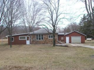 Foreclosed Home - 82310 45TH AVE, 49038
