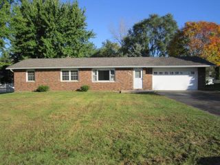 Foreclosed Home - 5545 WENDZEL DR, 49038