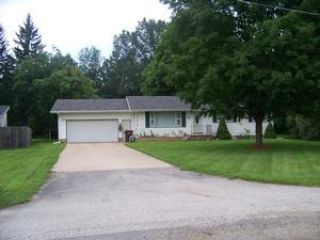 Foreclosed Home - 6743 BAYVIEW DR, 49038