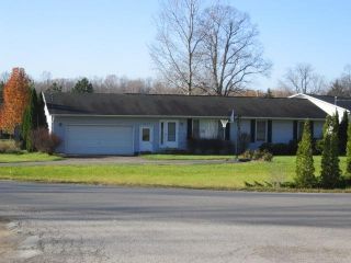 Foreclosed Home - 5672 JOHNSON RD, 49038