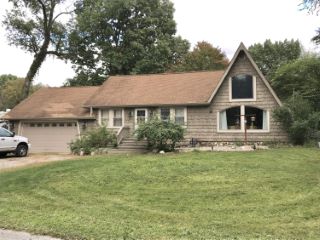 Foreclosed Home - 325 MICHIGAN AVE, 49040